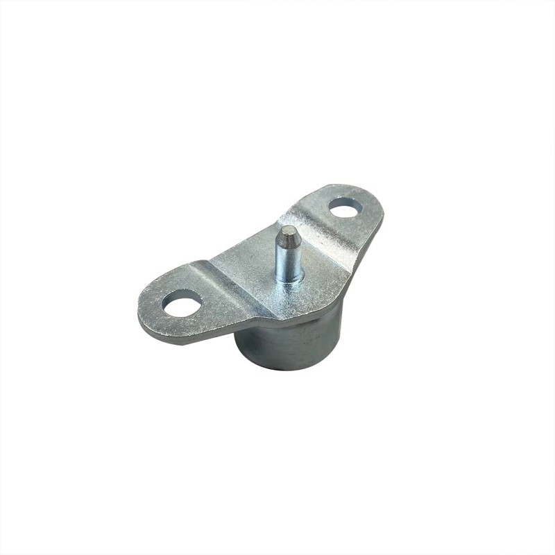 HUYILUN0104 1 Lot 4 pcs Tailgate Hinge Bedside Hinge Compatible