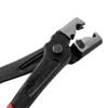 QWORK® Hose Clamp Pliers, Car Hose Clamp CV Boot Clamp