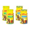 Lilcritus Kumi Bite Immune Zinc + Vitamin CD 2 bottles + Vitamin 2 bottles / 릴크리터스 꾸미바이트 이뮨 아연+비타민 CD 2병+비타민 2병