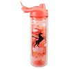 COOL GEAR Essence Chugger Water Bottle with Wide Mouth &