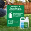 Maximum Green & Growth- High Nitrogen 28-0-0 NPK- Lawn Food