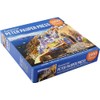 Santorini 1000 Piece Jigsaw Puzzle