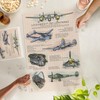 Lantern Press 1000 Piece Jigsaw Puzzle, P-38 Lightning Technical