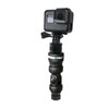 RAILBLAZA Kayak Action Camera Mount Pole Kit, Compatible with StarPort