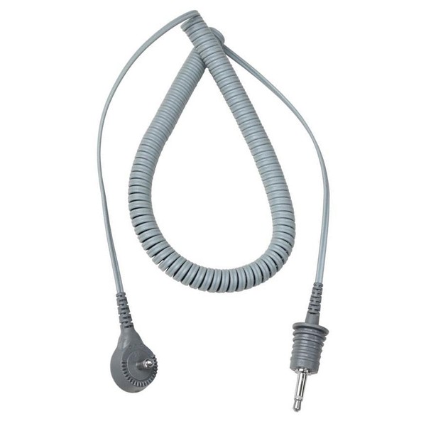 2370 - Conductor Dual with 10 FT Coiled Cord -