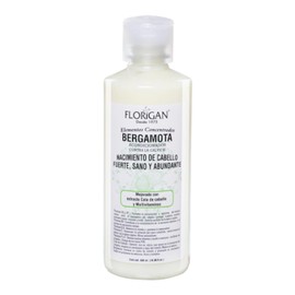 FLORIGAN ACONDICIONADOR DE BERGAMOTA