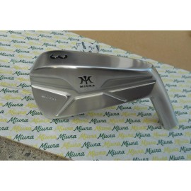 Miura New Miura Golf MC-501 3-iron Head Only Made in Japan .355 Hosel Forged