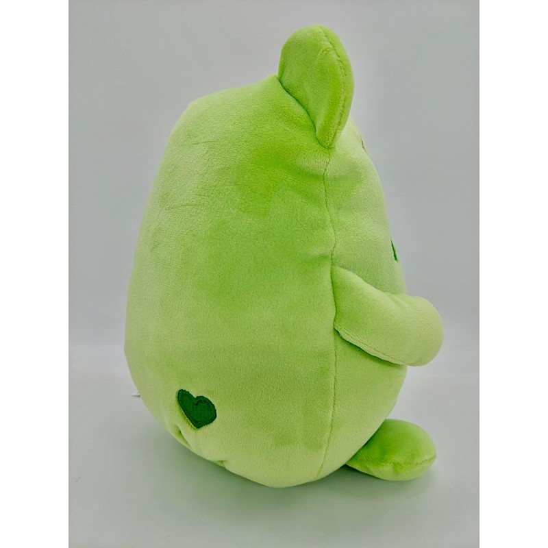 Squashy Podgies 19 cm Care Bear Plush 6 Different Figures