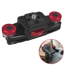 Unbranded SLR Camera Quick - Disassembly Shoulder Strap Clip for Belt/Strap/Sho