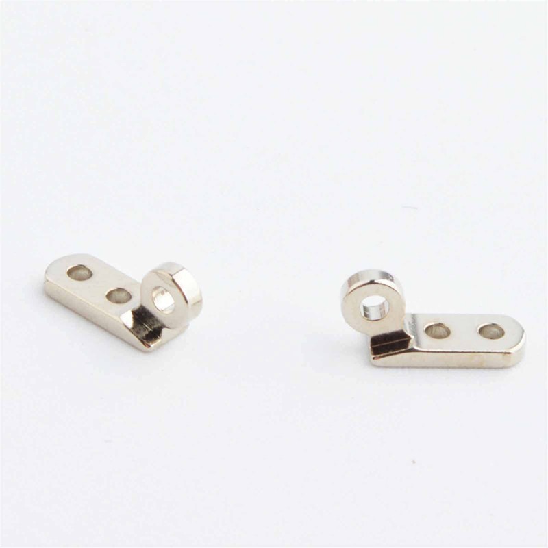 IINSSDJ 10sets Glasses Hinge Universal, Wayfarer Plastic Frame, for Plastic