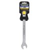 Goodyear 21mm Spanner-Chrome Vanadium Steel| Precision Engineered for Tightening and