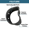 KUAFU Meter Cluster Bezel Compatible with 2015-2019 Subaru WRX/WRX STI