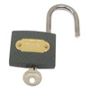 Scales of Justice Padlock Love Lock Wedding Anniversary Valentines Gift