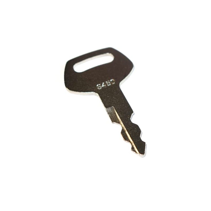 Key code S450 / 5KMS450 item number: KM 10 11