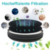 Home Times Hepa Filter Sponge Replacement Accessories for Neabot P1