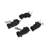 ACROPIX Replacement Front Rear Left Right Side Power Door Lock