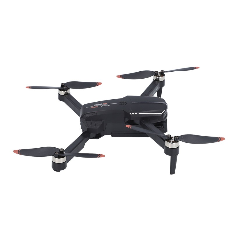 4K Drone with Triple Cameras Anti Shake 5G Transmission Live