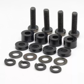 Vizio Wall Mount Screws for Mounting Vizio PX75-G1, P759-G1