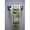 Island Dogs Big Bucks Novelty Gag 3-ply Toilet Paper