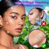 120 Piezas Face Lift Tape para Rostro, Invisible Lifting Facials