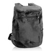 Luckious Small Lightweight Backpack - Foldable Waterproof Rucksack for Women