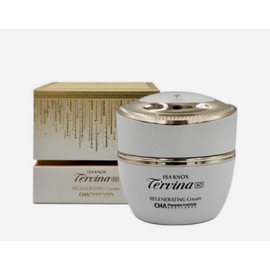Isa Knox Tervina Advanced Regenerating Cream 60ml + Tervina 5 types x 2 + Beyond Body 2 types for travel / 이자녹스 테르비나 어드밴스드 리제너레이팅 크림60ml+테르비나5종X2+비욘드바디2종여행용