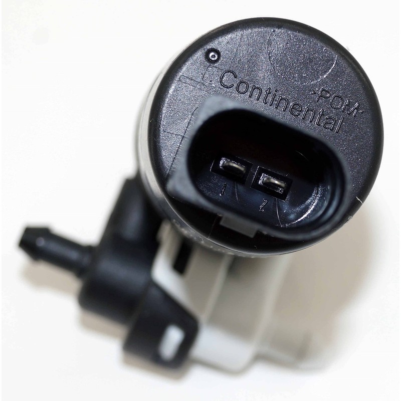 Genuine Honda 76806-SZA-A12 Windshield Washer Pump Assembly