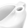 Dignity by Wade Two Handled Feeding Cup - White