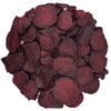 Fried Beets, Sea-Salted Beet Chips, No Color or Sugar Added,