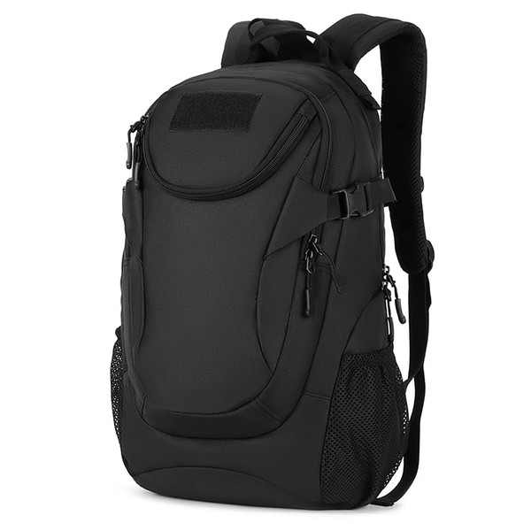 Explokit Military Tactical Backpack, Large Capacity 3 Days Army Assault
