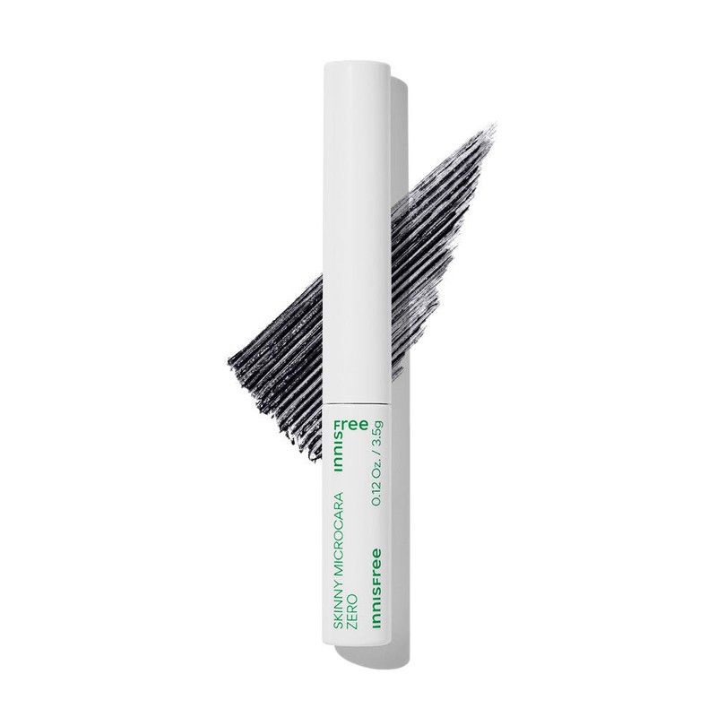 Innisfree Skinny Fit Mascara Zero [Waterproof] 3.5g