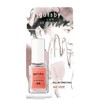Gatsby The Designer All in One Nail Ruby Clear [Men's