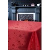 Kamaca lotus table cloth, Magic Stars