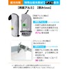 Lunchichi Plastic Bottle Holder, Double-Sided Aluminum Material, For Cold Retention,