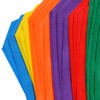 Aneco 24 Pack 11.5 by 11.5 Inches Party Bags Non-woven
