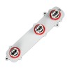 TRQ Driver or Passenger Side Tail Light Circuit Board Compatible