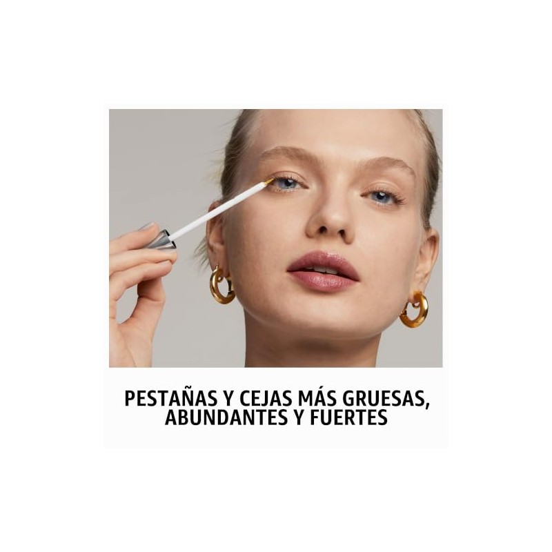 Rimmel Wonderâ€™Careâ€¯Lash Serum, Clear 100