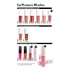 Mlashes | Volumizador para labios al instante con glitter |
