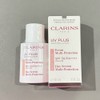 Clarins Sun Cream UV Plus Multi Protection 30ml (Rosy Glow)