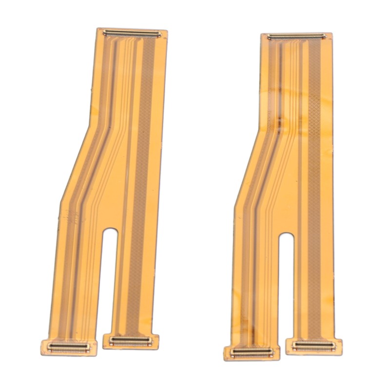 2pcs Motherboard Connection Cable for Galaxy A32 4G A325F Motherboard