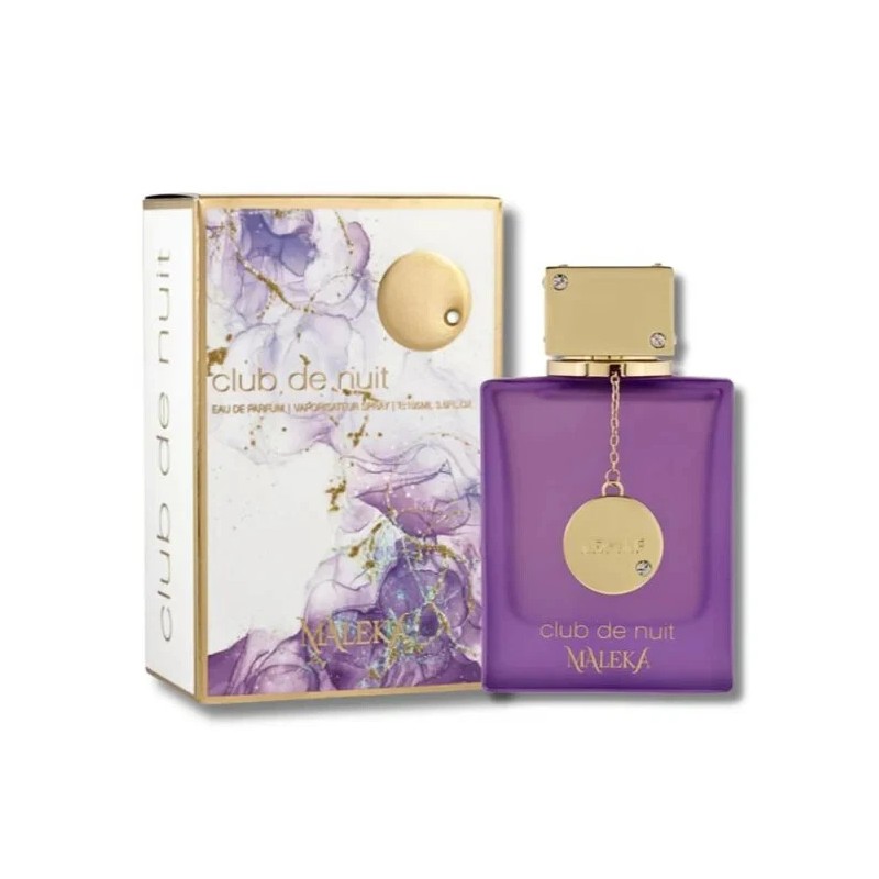Armaf Club De Nuit Maleka Eau De Parfum for Women