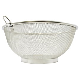 貝印 KAI 丸型 ザル 15cm DF5400