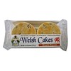 Welsh Baker Welsh Cakes - 12 Package / 9 Flavor