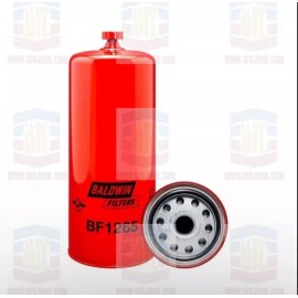 Baldwin Fuel Water Separator Filter Baldwin BF1265