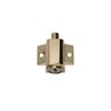 Sterling PLB100 Patio Door and Window Locks - Brass