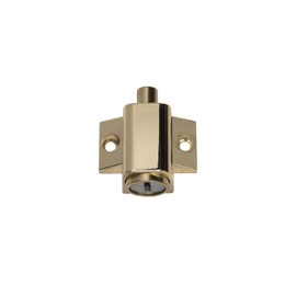 Sterling PLB100 Patio Door and Window Locks - Brass