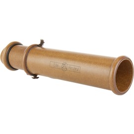 Weisskirchen 510510 Deer Mating Call Whistle Brown