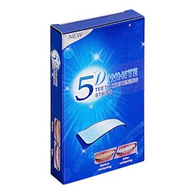 14Pares-28 Tira Tiras Blanqueadoras De Dientes no sensible Esmalte Seguro Eficaces Para Limpiar Los Dientes Y Eliminar Manchas De Café, Vino,Zumo y Postres.