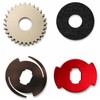 Drag Clicker Kit Daiwa 19/20/22 Tattoo Alphas Right Handle