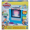 Play-Doh Kitchen Creations Rising Cake Oven Bakery Playset for Kids